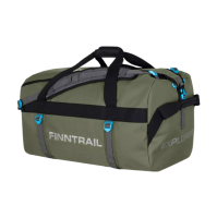 Finntrail Гермосумка Explorer 1728 Khaki 100L в Самаре