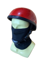 Scout Шлем корка Skin красный б/р в Самаре
