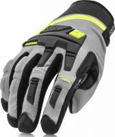 Acerbis Перчатки X-Enduro CE Black/Yellow в Самаре