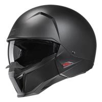 HJC Шлем i20 Semi Flat Black в Самаре