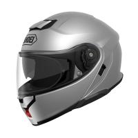 Shoei Шлем Neotec 3 Candy Светло-серебристый в Самаре