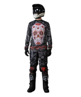 Grom Штаны кроссовые Muertos V1 в Самаре