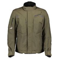 SCOTT Куртка ADV Terrain Dryo black olive в Самаре