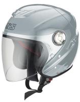 IXS Шлем HX 91 Серебряный в Самаре