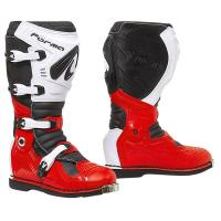 Forma Ботинки Terrain Evolution TX Red/White в Самаре