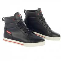 Bering Мотокеды Indy Black/Red в Самаре