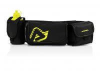 Acerbis Сумка на пояс Profile Black/Yellow (3 L) в Самаре