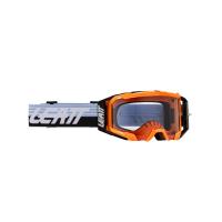 Leatt Маска Velocity 5.5 Cryztal Orange Purple 75 VLT V25 в Самаре