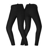 Shima мотоджинсы Nox 2.0 Jeggings Lady Black в Самаре