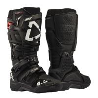 Leatt Мотоботы кроссовые 4.5 Evo V27 Black в Самаре