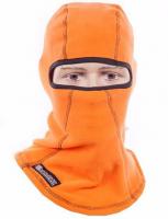 Starks Подшлемник Balaclava Fleece Collar Оранжевый в Самаре