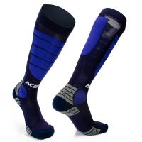 Acerbis Гольфы кроссовые MX Impact Blue в Самаре