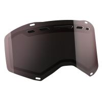 Scott Линзы Prospect/Fury amplifier silver chrome в Самаре