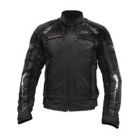 MCP Мотокуртка  Evolution черный в Самаре