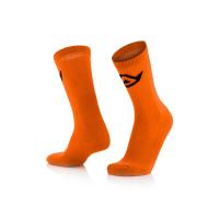 Acerbis Носки высокие Cotton Orange в Самаре