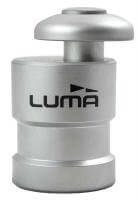 Luma Замок на диск тормозной SOLIDO D1016 (Ø16 ММ) хром в Самаре