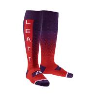 Leatt Носки Moto Socks SunDown 2024 в Самаре