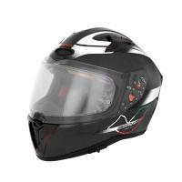 Beon Шлем B-500 Carbon Carbon/Black/White в Самаре