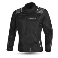 Dimox Мотокуртка текстиль Swift Women Camouflage в Самаре