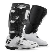 Gaerne Мотоботы SG-10 Black/White в Самаре