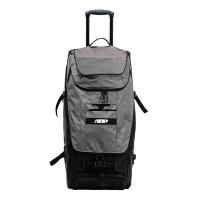 509 Сумка Revel на колесиках Heather Gray в Самаре