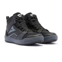 Dainese Ботинки Suburb D-WP Shoes WMN black/iron gate/metal в Самаре