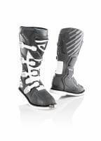 Acerbis Мотоботы кроссовые X-Race Grey в Самаре