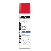 Ipone средство для полировки пластика Plastic Shine 250ml в Самаре
