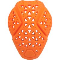 Scott Защитные вставки D3O Shoulder Protector LP2 ORANGE в Самаре