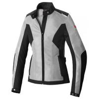 Spidi Куртка Solar Net Lady Grey/Black в Самаре