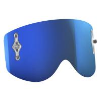 SCOTT Линзы 80's SGL WKS electric blue chrome afc в Самаре