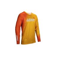 Leatt Джерси 3.5 Ride Kit V25 Flame в Самаре