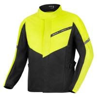 Shima Куртка Дождевик Hydrodry 2.0 Black/Fluo в Самаре