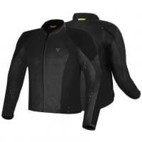 Shima Куртка Jet Men Black в Самаре