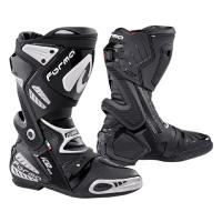 Forma Мотоботы Ice Pro Flow Black в Самаре