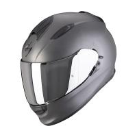 Scorpion Exo Мотошлем Exo-491 Solid Антрацит Матовый в Самаре