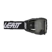 Leatt Маска Velocity 6.5 Enduro Graphene Clear 83% в Самаре