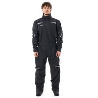 Dragonfly Комбинезон - дождевик Evo Man Black 2025 в Самаре