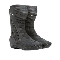 TCX Мотоботы S-TR1 WP 001 Black в Самаре