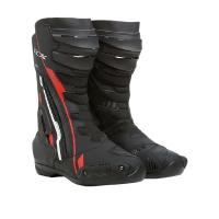 TCX Мотоботы S-TR1 678 Black/Red/White в Самаре