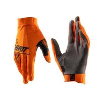 Leatt Детские перчатки для мотокросса 1.5 V26 Orange в Самаре