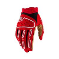 100% Мотоперчатки Airmatic 2 Red/Black в Самаре