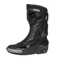 IXS Мотоботы RS-1000 черный в Самаре