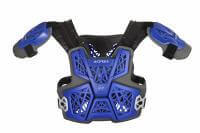 Acerbis Защита тела (Панцирь) Gravity Roost Blue в Самаре