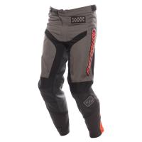 Fasthouse Брюки Grindhouse Pant Gray/Red в Самаре
