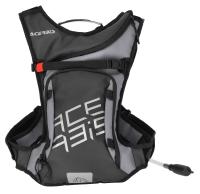 Acerbis Рюкзак с гидропаком Senter Black/Grey (7/2 L) в Самаре