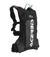 Acerbis Рюкзак с гидропаком X-Storm Logo Black/White (14,5/3 L) в Самаре