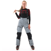 Dragonfly Брюки Freeride Pro Woman Grey в Самаре