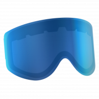 Scott Линзы 80's DL TML blue afc в Самаре