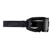 Leatt Маска Velocity 4.5 Desert Stealth Smoke 28% в Самаре